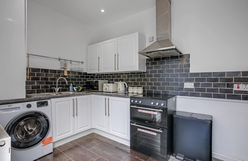 Newcastle-upon-Tyne Casa | Luxury 5 Bedroom Home in Newcastle
