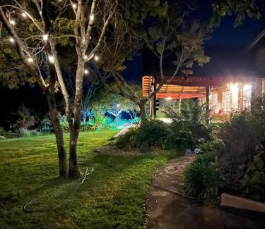 Juliasdale Apartamento | Luxury 5 bed home in Juliasdale - 2309