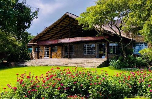 Juliasdale Apartamento | Luxury 5 bed home in Juliasdale - 2309