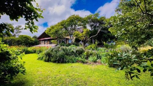 Juliasdale Apartamento | Luxury 5 bed home in Juliasdale - 2309