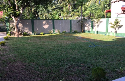 Raddolugama Casa | Casa de vacaciones de lujo de 5 habitaciones cerca del puerto aéreo de Katunayake