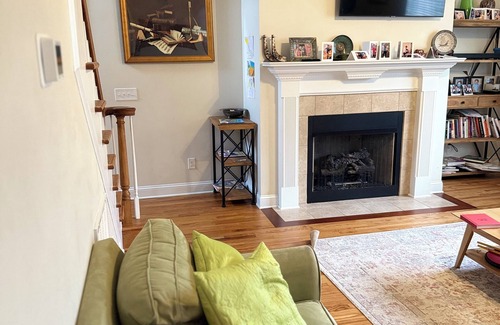 Evans Casa | Luxury 5-Bedroom Home – 19 min from Augusta National – Masters Week Rental!