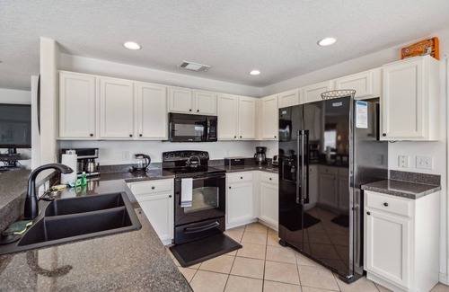 Kissimmee Casa | Casa de lujo con sala de juegos excepcional. 610