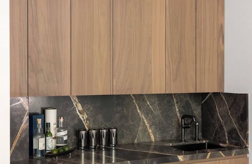 Upper West Side Casa | Luxury 5-Bedroom Townhome by Central Park, Upper West Side Manhattan NYC