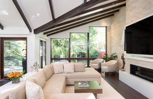 Aspen Casa | Casa adosada de lujo de 5 habitaciones