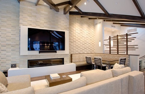 Aspen Casa | Casa adosada de lujo de 5 habitaciones