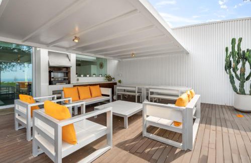 Benalmadena Villa | luxury 5 bedroom villa