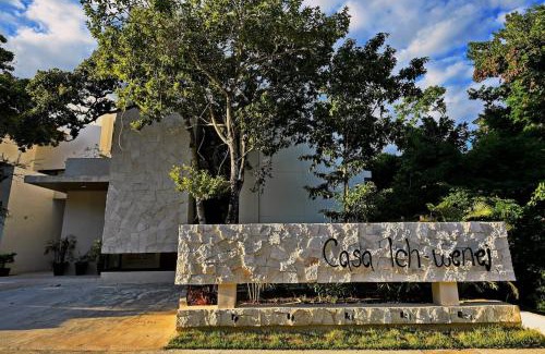Akumal Casa | Luxury 5-br Oasis Golf, Private Pool, Beach!