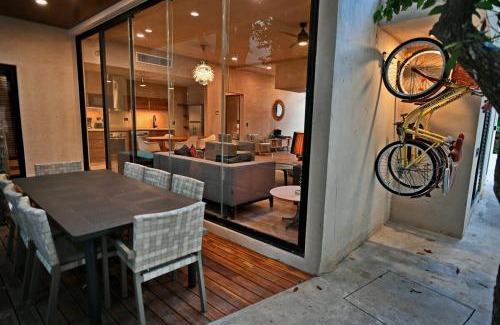 Akumal Casa | Luxury 5-br Oasis Golf, Private Pool, Beach!