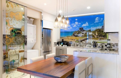Cabo San Lucas Villa | LUXURY 5-DIAMOND OCEAN VIEW 2-BR SUITE