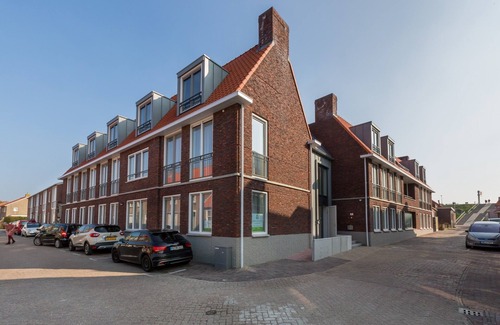 Zoutelande Apartamento | Apartamento de lujo para 5 personas.