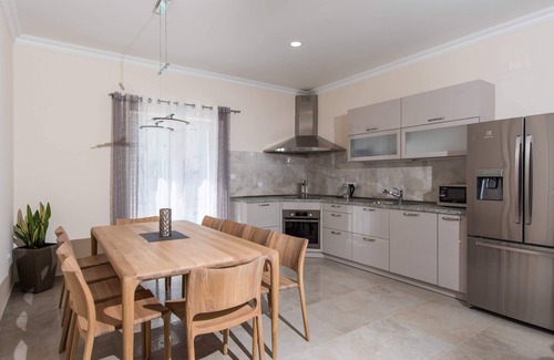 Gruz Villa | Villa de lujo de 5 estrellas en Dubrovnik