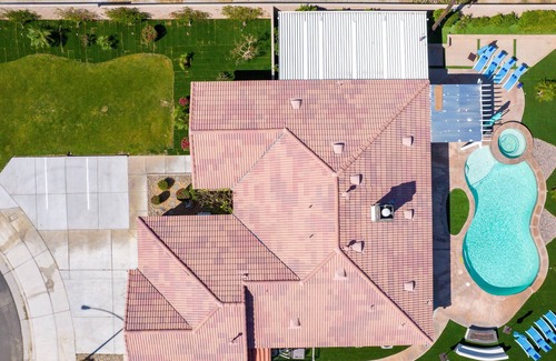 Indio Villa | Luxury 5Bd/3Ba (Sleeps 19) Coachella-Palm Springs