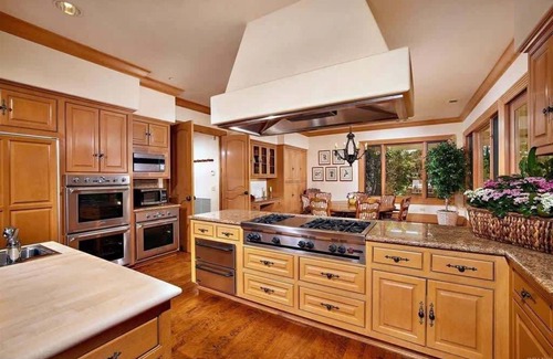 Fairbanks Ranch Casa | Luxury 5BR Estate Pool & Views