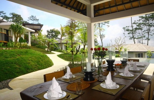 Wanagiri Villa | Alta Vista, Villa de lujo de 5 dormitorios en la montaña, Buleleng