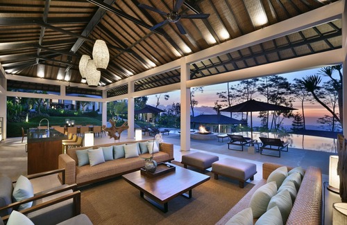 Wanagiri Villa | Vista, Luxury 5 Bedroom Mountain Villa, Buleleng