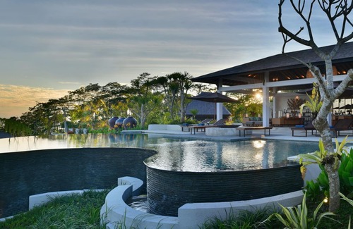Wanagiri Villa | Vista, Luxury 5 Bedroom Mountain Villa, Buleleng