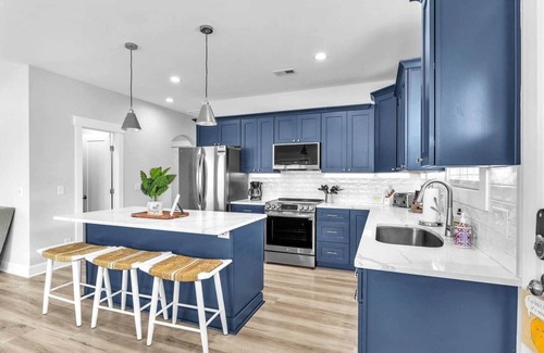 Wilmington Beach Casa | Ocean View, Private pool, Sleeps 14, 5 BR/5.5 BA