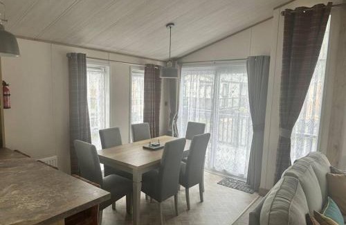 New Forest District Apartamento | Luxury 6-8 Berth Lodge
