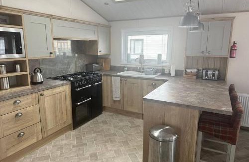 New Forest District Apartamento | Luxury 6-8 Berth Lodge
