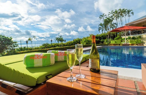 Manuel Antonio Villa | Luxury 6-bedroom villa in charming Manuel Antonio