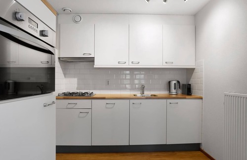 Eerbeek Casa | Luxury 6-person bungalow - Widely accessible in the holiday park Landal Coldenhove