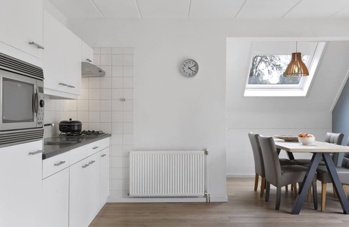 Enter Casa | Luxury 6-person bungalow in the holiday park Landal Landgoed De Elsgraven