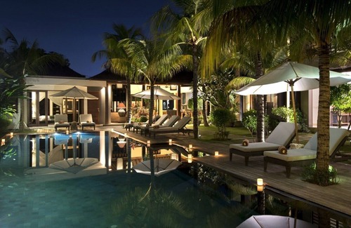 Drupadi Villa | Luxury,6BR Family Villa w/Bunk in Central Seminyak