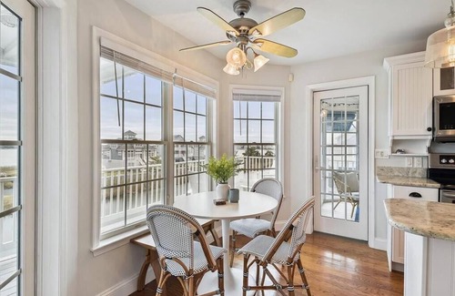 Bethany Beach Casa | Luxury 6BR House w/ Private Hot Tub & More!
