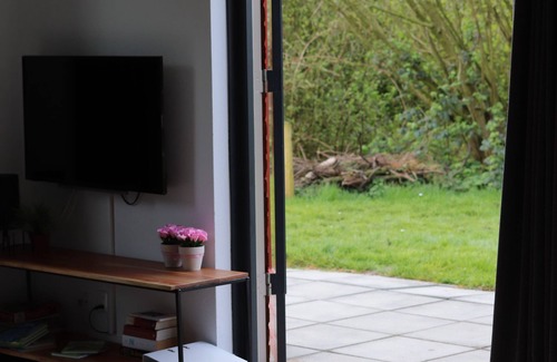 Ewijk Casa | Luxury 6P holiday home with charging station and customizable comfort mattresses