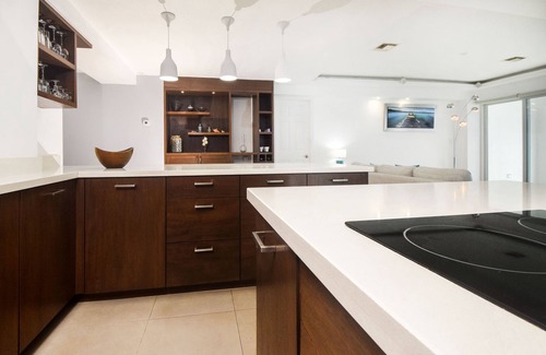 Cozumel Condominio | Luxury 6th Floor Condo w/ Large Wraparound Terrace