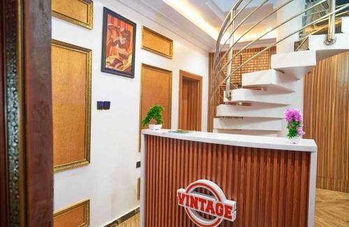 Ibadan Casa | LUXURY 7 BEDROOMS ENTIRE HOUSE ACCOMODATION IN IBADAN, OYO STATE