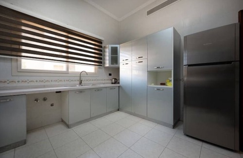 New Cairo Villa | Luxury 8 Master Bedroom Villa with Private Pool