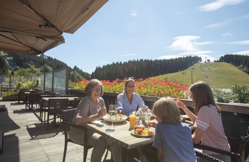 Winterberg Chalet De Esquí | Luxury 8-person chalet in the holiday park Landal Winterberg