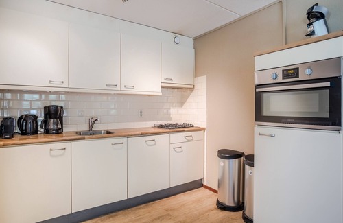 Eerbeek Casa | Luxury 8-person bungalow - Widely accessible in the holiday park Landal Coldenhove