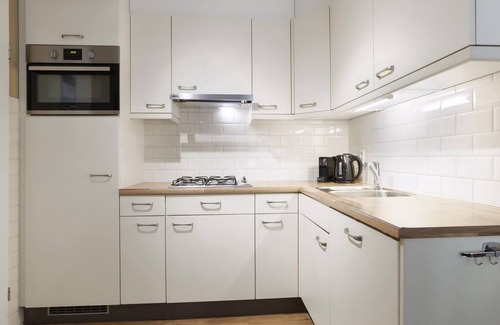 Eerbeek Casa | Luxury 8-person bungalow - Widely accessible in the holiday park Landal Coldenhove