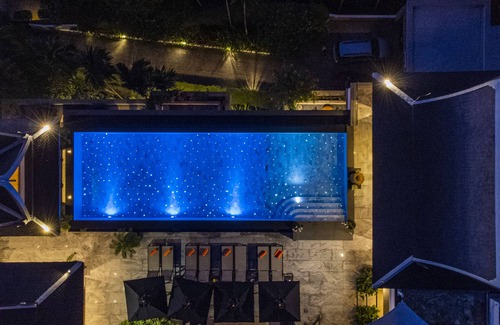 Cherngtalay Villa | Villa de lujo de 10 dormitorios en Surin - West Coast Phuket