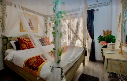 Al Ahyaa Apartamento | Luxury 95m Penthouse - Boutique Resort & Wifi