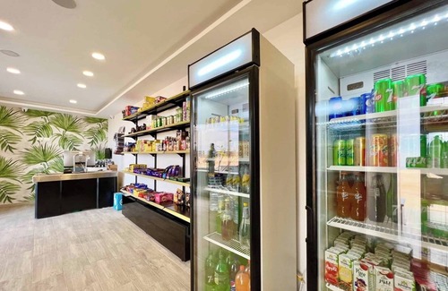 Al Ahyaa Apartamento | Heavenly 95m Luxury apt in boutique resort wifi