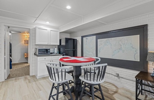 Lampe Cabina | Luxury A Frame at Table Rock Lake! Sleeps 8!