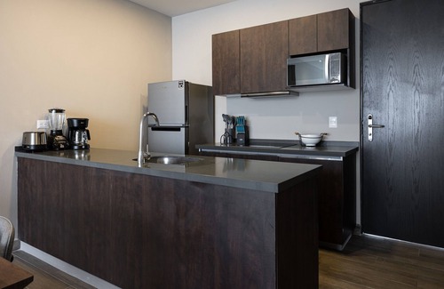 Monterrey Apartamento | Luxury and comfort 2 minutes from the consulate