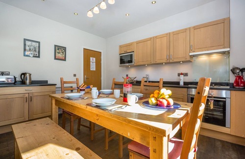 Les Praz-de-Chamonix Apartamento | Alojamiento de lujo en el corazón del valle de Chamonix