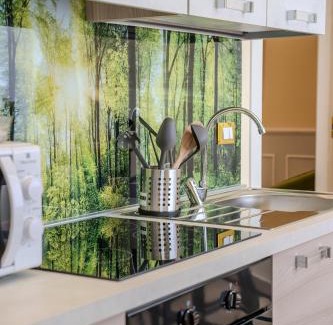 Taranto Apartamento | Luxury Acclavio Apartments