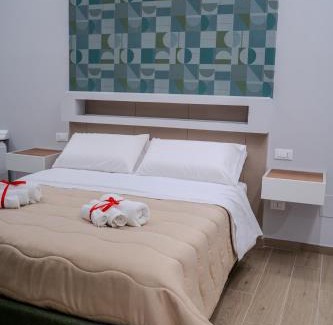 Taranto Apartamento | Luxury Acclavio Apartments