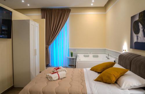 Taranto Apartamento | Luxury Acclavio Apartments