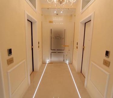 Taranto Apartamento | Luxury Acclavio Apartments