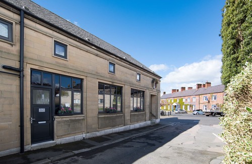 Belford Casa | Alojamiento de lujo cerca del centro de Ancient Coaching Village of Belford