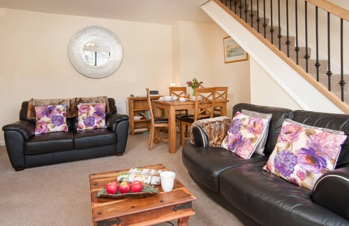 Belford Casa | Alojamiento de lujo cerca del centro de Ancient Coaching Village of Belford