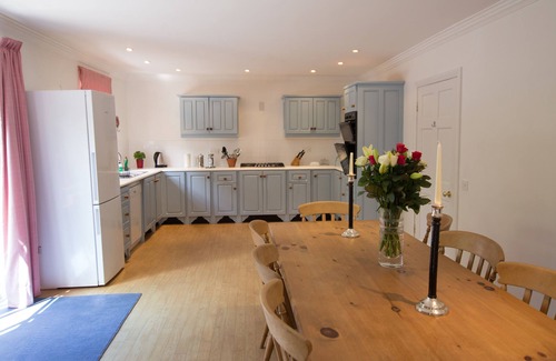 Banna Casa | Alojamiento de lujo con capacidad para 30 personas a 10 minutos de Killarney