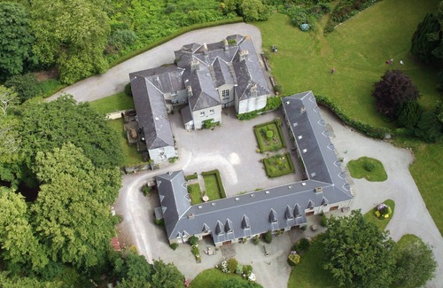 Banna Casa | Alojamiento de lujo con capacidad para 30 personas a 10 minutos de Killarney